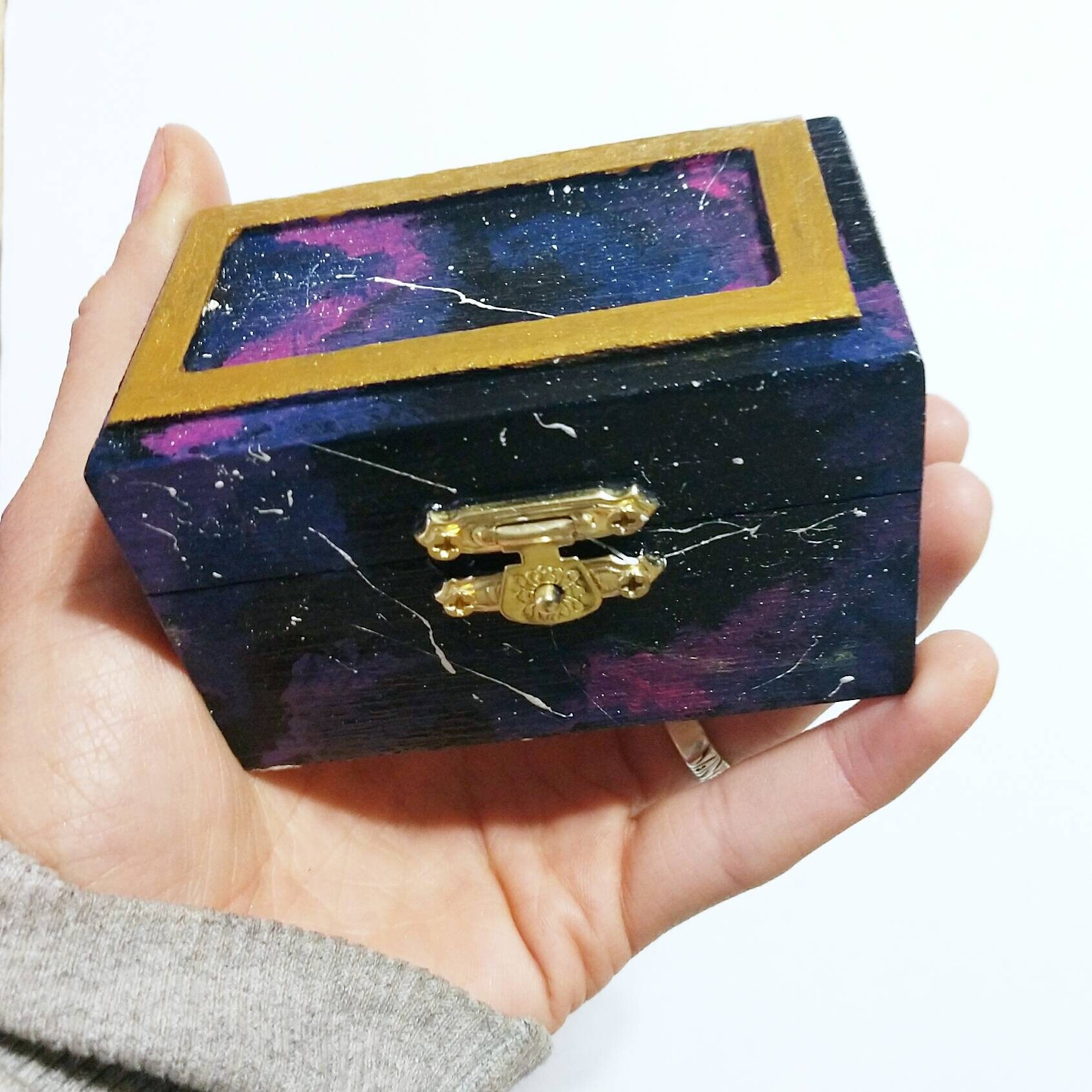 secrets of the galaxy box set