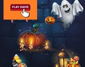 Halloween printable activities for kids, Halloween bingo game, Spooky word search, jokes, crafts, more instant download!