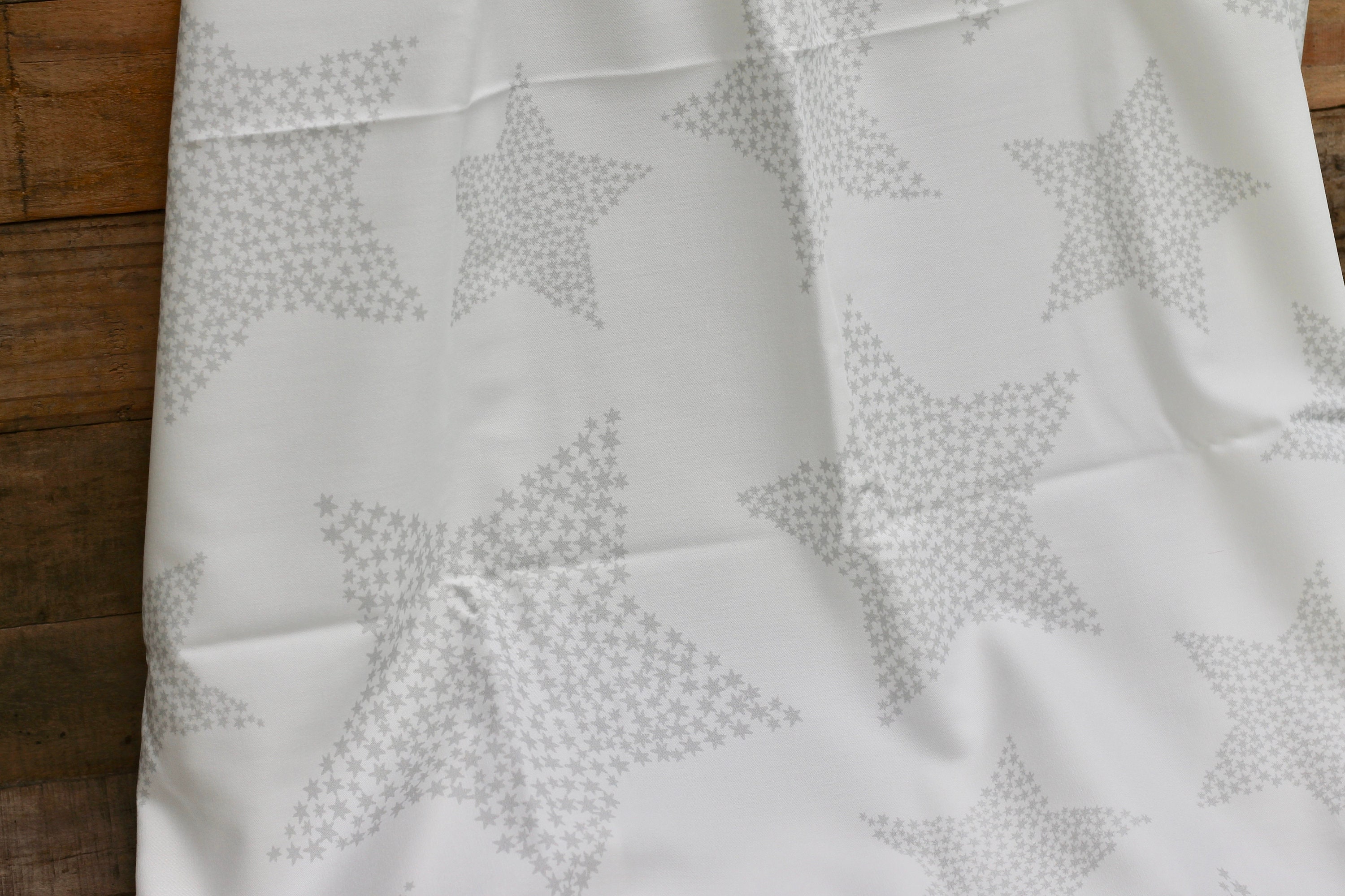 Child's Organic Weighted Blanket, Weighted Blanket, Heavy Blanket, Gray