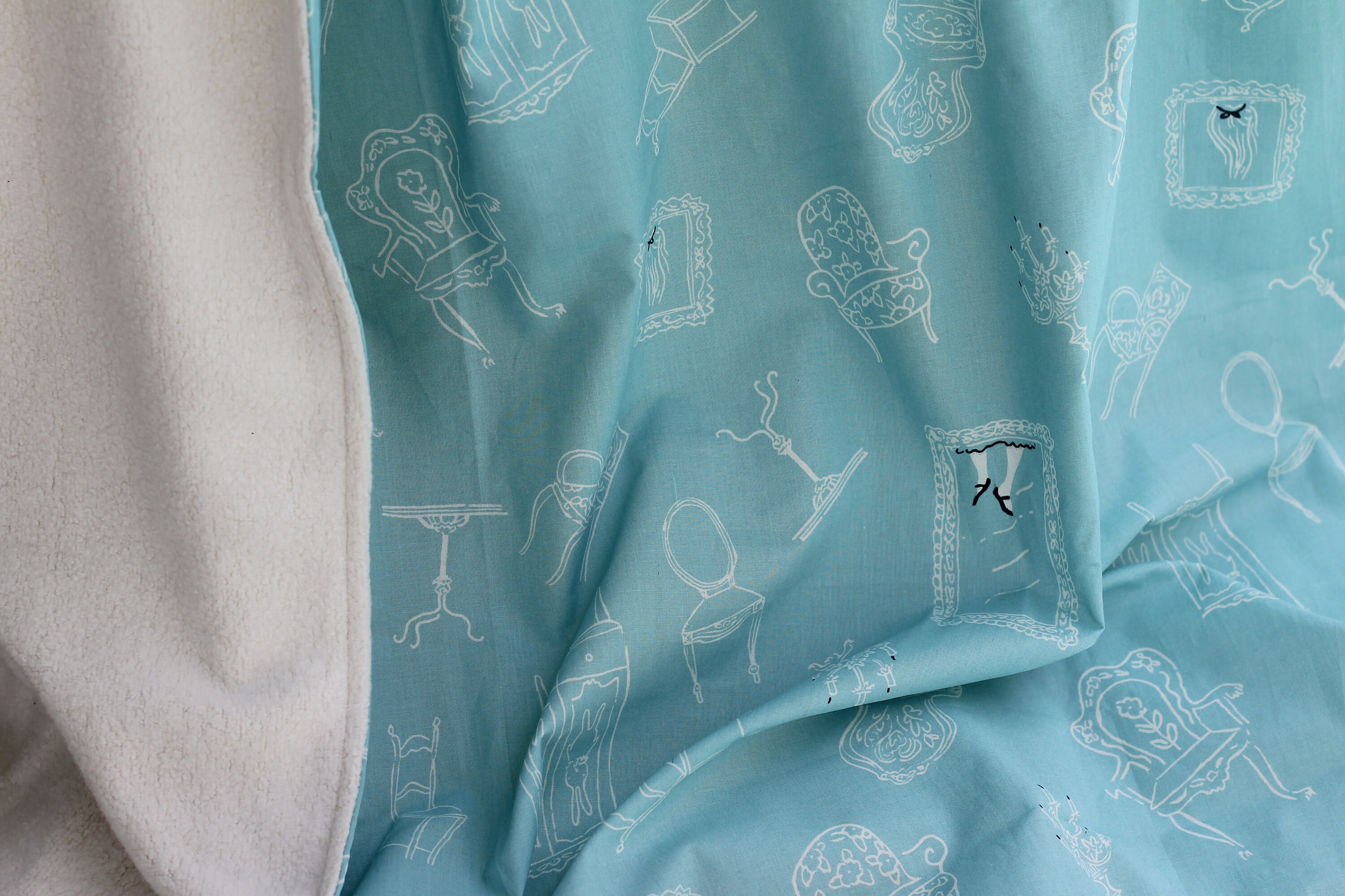 YnM Bamboo Weighted Blanket with 100% Pure Natural Bamboo ...