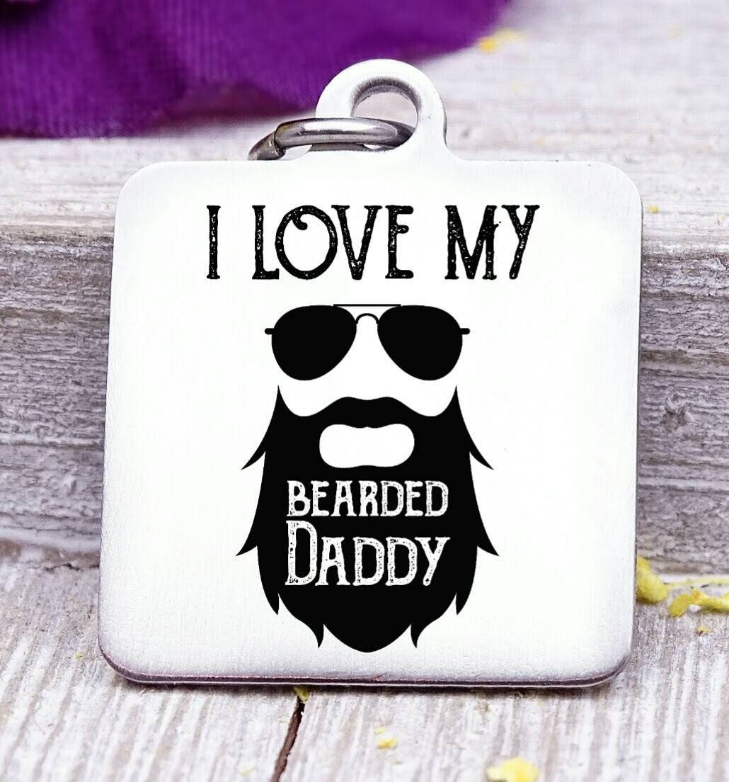 Free Free 241 I Love My Bearded Daddy Svg Free SVG PNG EPS DXF File