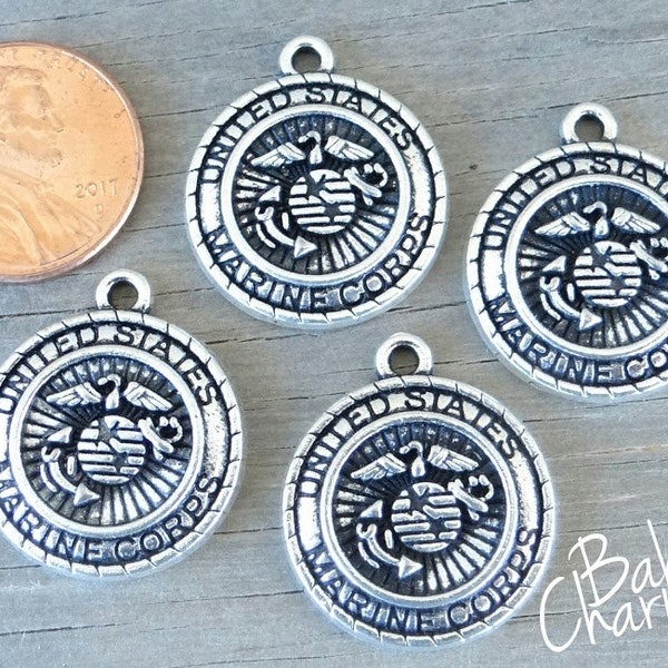 Military Jewelry Etsy