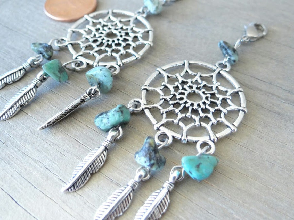Dream Catcher Charm Dream Catcher. Alloy Charm very High Etsy