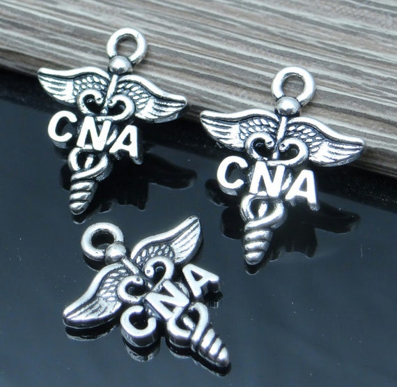 Cna charms best sale