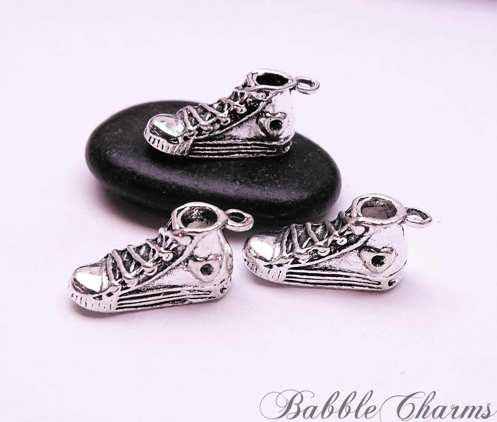 Shoe Shoe Charm - pink – A Shop of Things