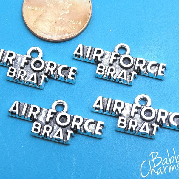 Air Force Brat Etsy