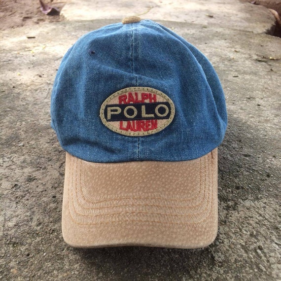 polo 1992 cap