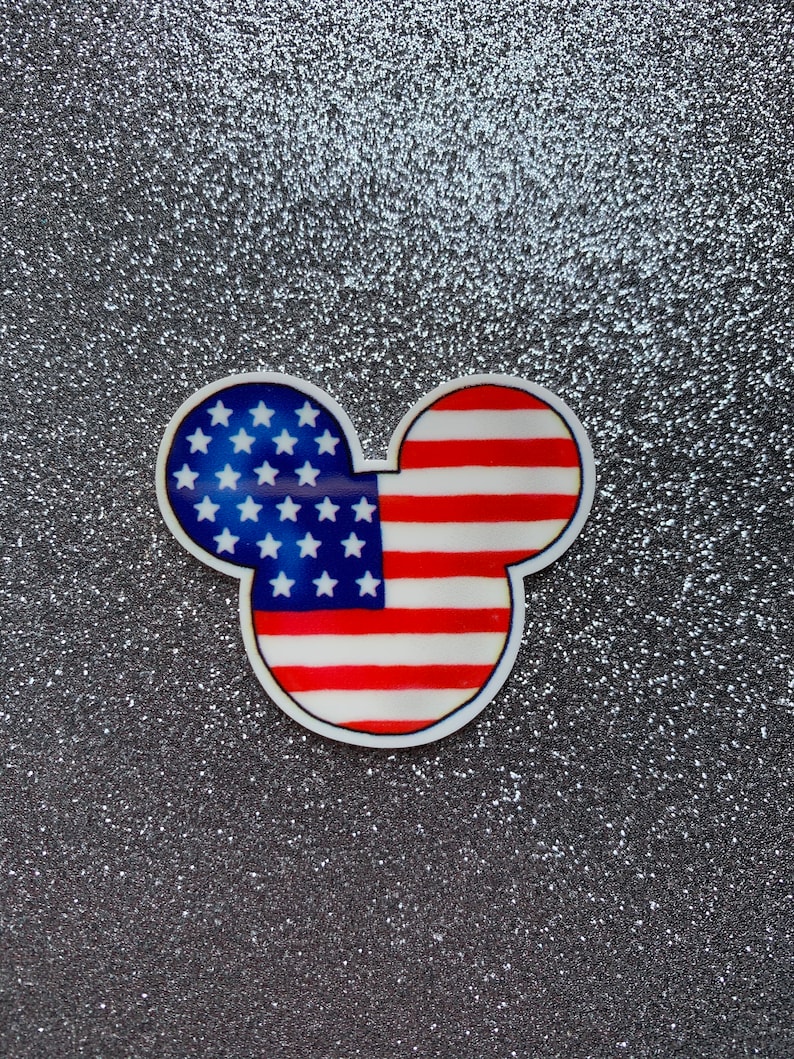 fourth of july at disneyland