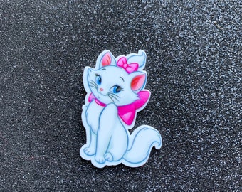 Aristocats Resin  Etsy