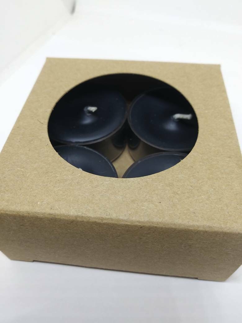 Halloween Candle Party Favors Halloween Wedding Favors Etsy