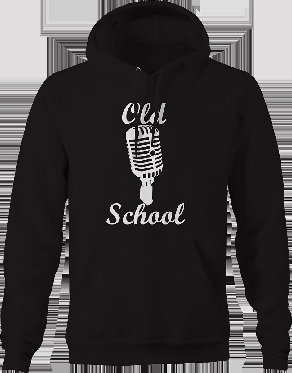 Old School Vintage micro musique classique avec l’âme Sweat à capuche Old School Vintage micro Sweat musique classique avec l’âme Sweat micro à capuche 0d375c