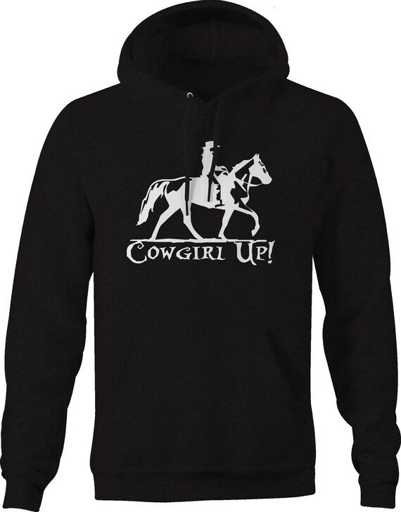 horseback riding sweatshirts