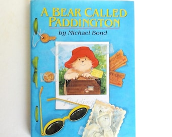 Um Urso Chamado Paddington: Michael Bond, Edição Revisada de 1998