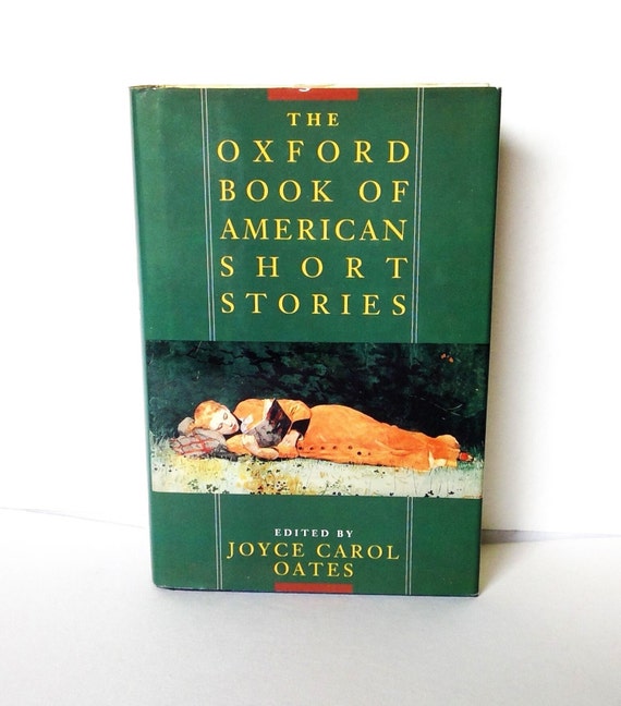 アメリカ作家 ジョイス・キャロル・オーツ 短編小説 アメリカ作家