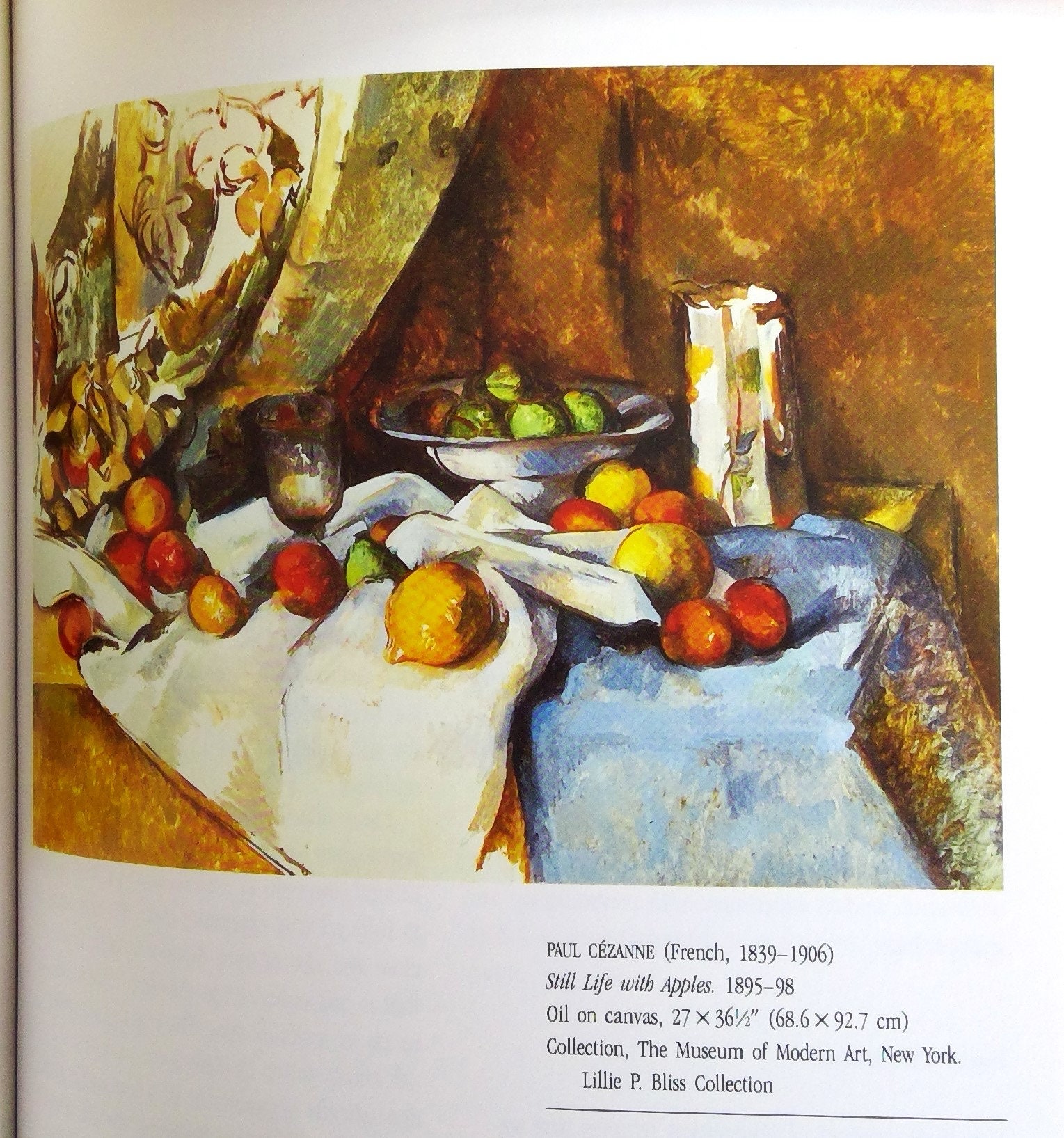 How to Look at Modern Art, by Philip Yenawine. Harry N. Abrams, Inc