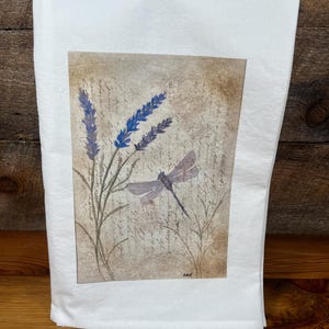 Kitchen Tea Towel