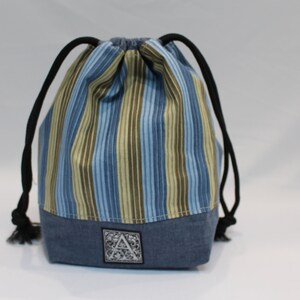 Cordón bolsa bolsa bolsa Satchel Viaje coche Craft Niños
