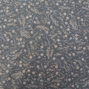 Windham Stoffe Azul Stoff Meterware 100% Baumwolle