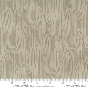 Moda Effie's Woods 100% cotton patchwork fabric