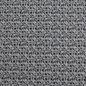 Tessuto patchwork Free Spirit Granada William Morris Rosehip 100% cotone tagliato al mezzo metro