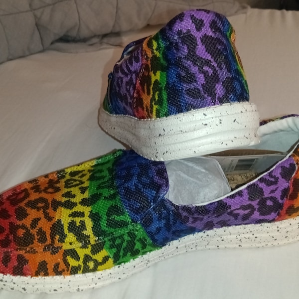 Christmas Hey Dudes Etsy