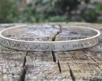 Die Liste der Top Armband koordinaten