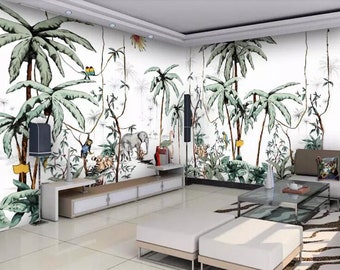 Wall Murals Custom Wall Murals Wallpaper Decals Prints
