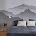 see more listings in the Mountains Wall Mural section