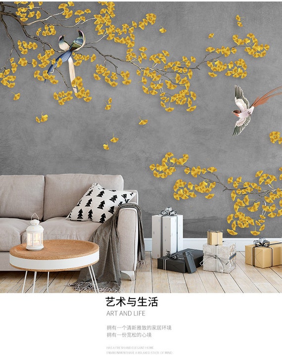 CIBONE x BYBORRE　「HANGING ART WALL」 24