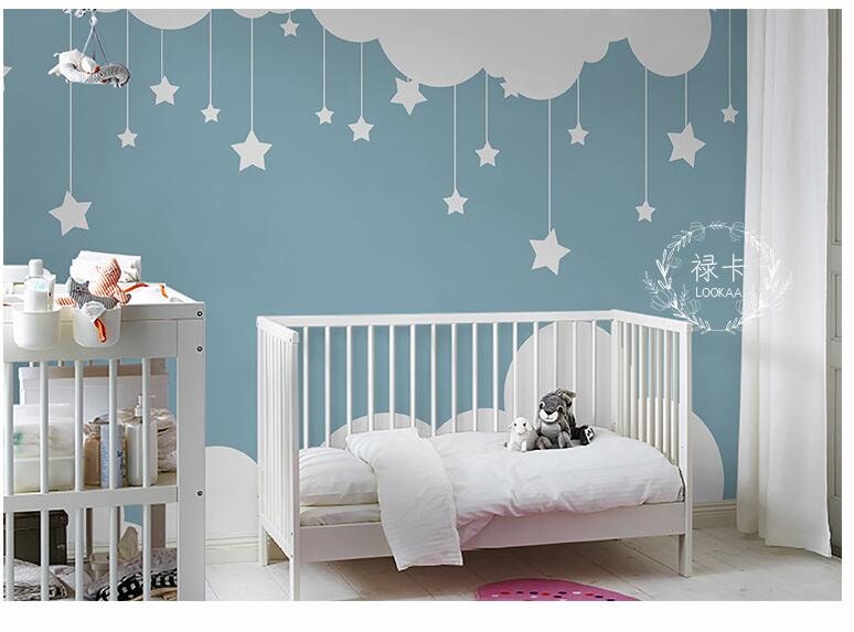 Top 97+ about baby boy room wallpaper 105 Pin on Nursery