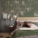 see more listings in the Chinoiserie Wall Mural section