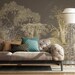 see more listings in the Trees Wall Mural section