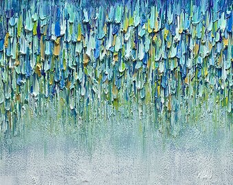 Hand Painted Art Etsy