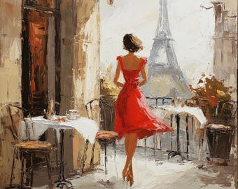 タイムセール　アンティーク　VANDEVOORDE Paris 絵画　油絵　レア タイムセール アンティーク VANDEVOORDE Paris 絵画 油絵 レア