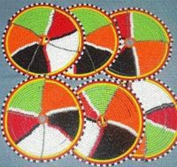 african crafts