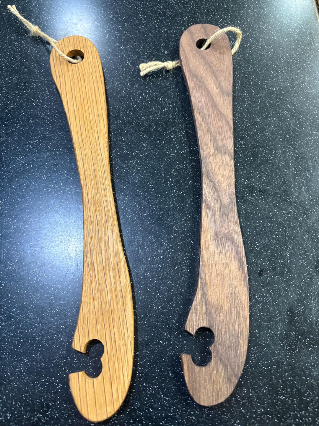 2 Pack Oven Rack Push Puller Set - Etsy