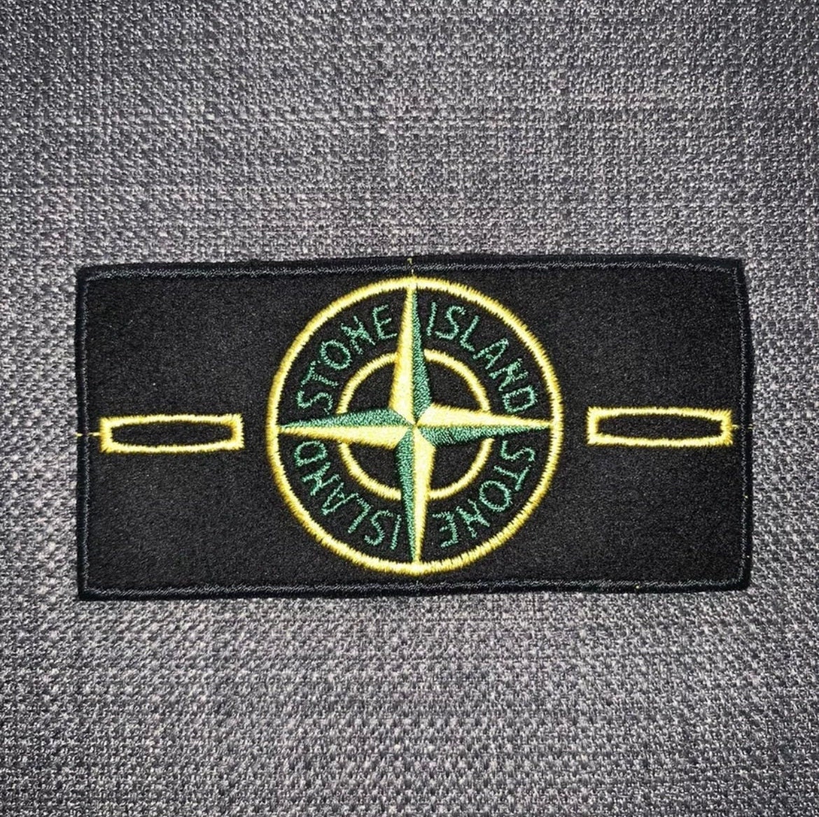buy stone island badge