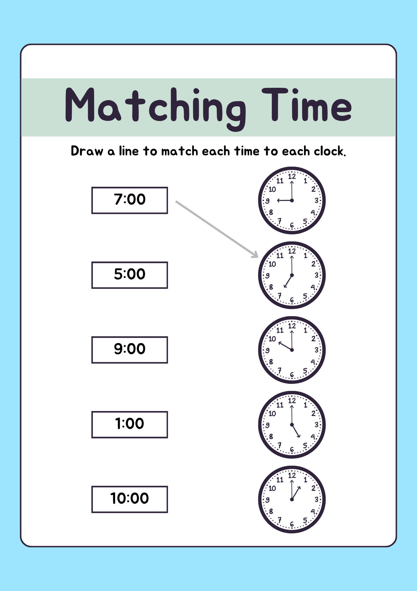 First Grade Activity Book - Etsy