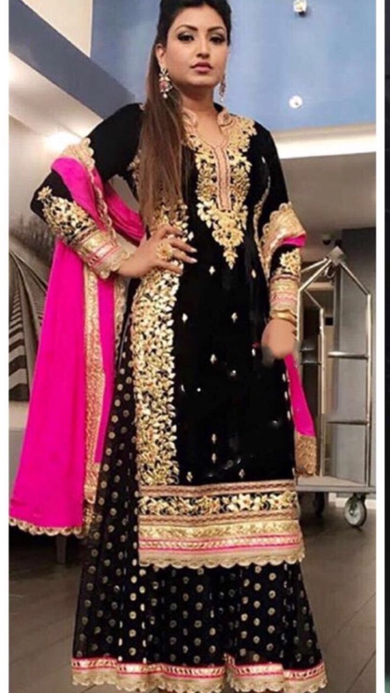 ethnic wear for girls near me