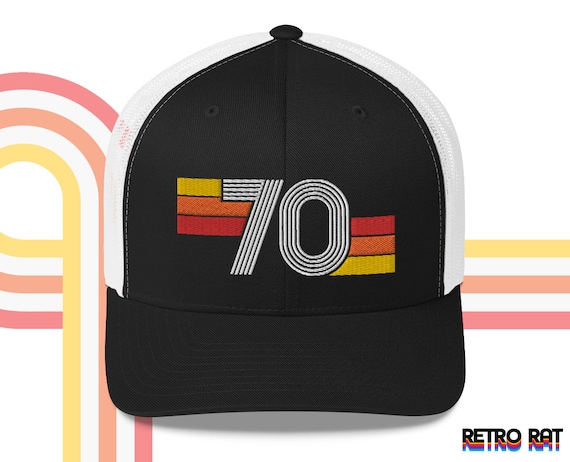 Retro trucker hats for men Clearance