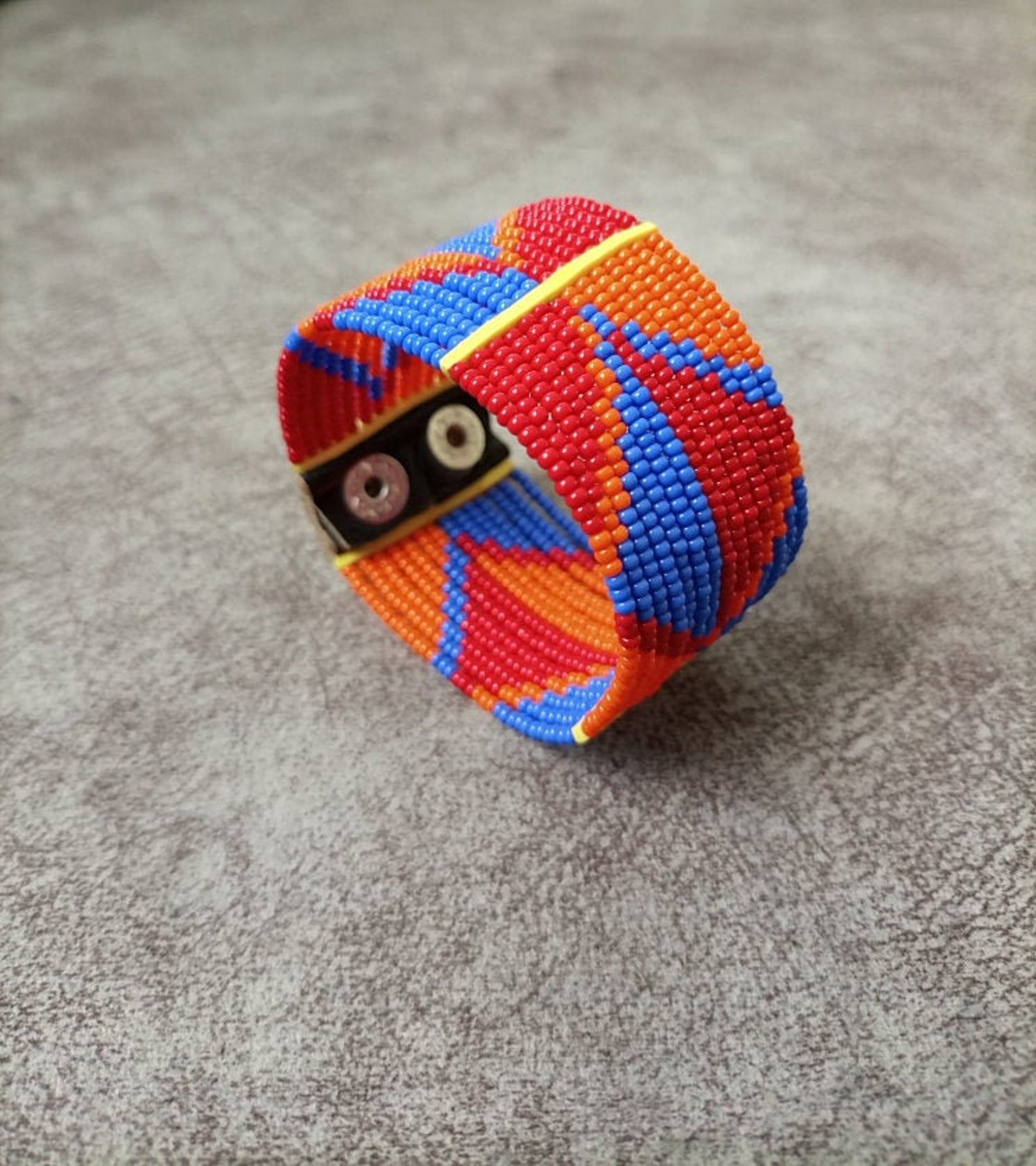 maasai bracelets men