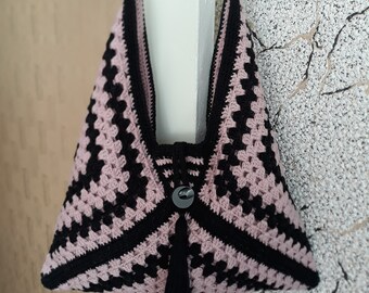 Crochet Bag