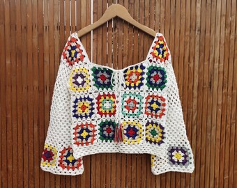clothes crochet