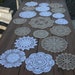 see more listings in the Crochet Doilies Set section