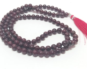 8 mm Garnet & Orange Jade Mala Bead bracelet Emotional Protection Calming Sexual Tensions Marital Disputes Devotion Strong Saturn Success in Business Cures Depression USA Seller 8 mm Garnet & Orange Jade Mala Bead bracelet Emotional Protection Calming Sexual Tensions Marital Disputes Devotion Strong Saturn Success in Business Cures Depression USA Seller
