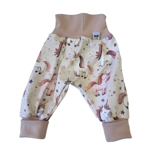 Pantaloni Neon Leggings Unicorno Ragazze Bambini Festa Lunghezza Intera Pantaloni Neon Leggings Unicorno Ragazze Bambini Festa Lunghezza Intera