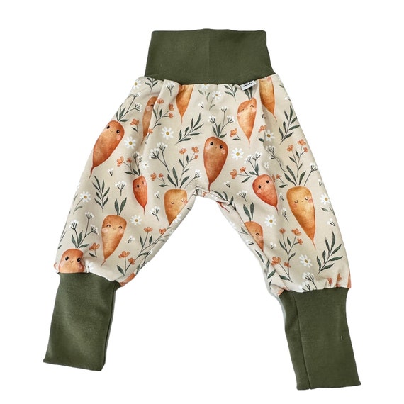 Pantalones bombachos para niños sale