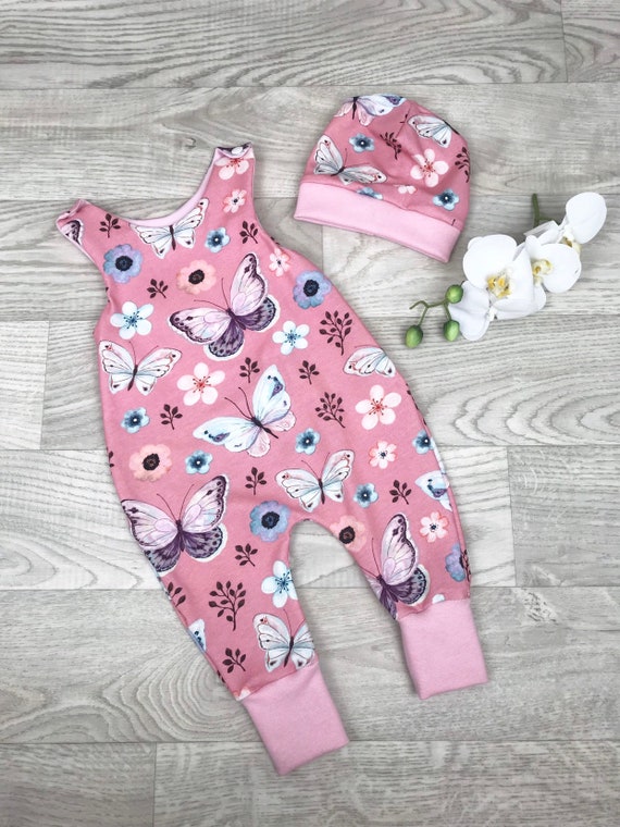 Baby Erstausstattung Unisex Strampler Teddy 56 62 68