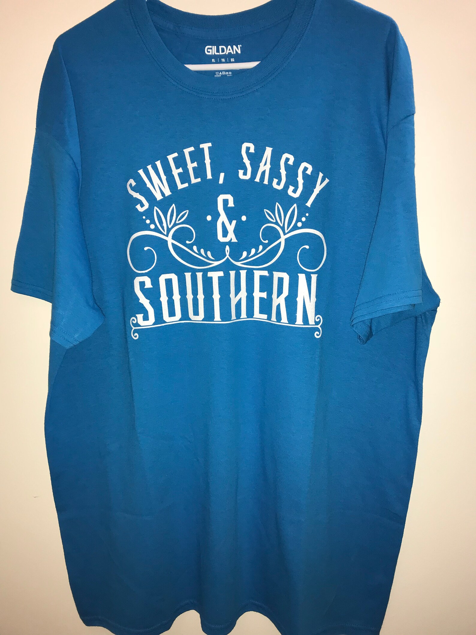 southern sassy shirts