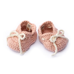 Custom- Simply Cute Unisex Booties